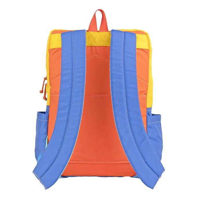 Flyer Backpack, Snacktime