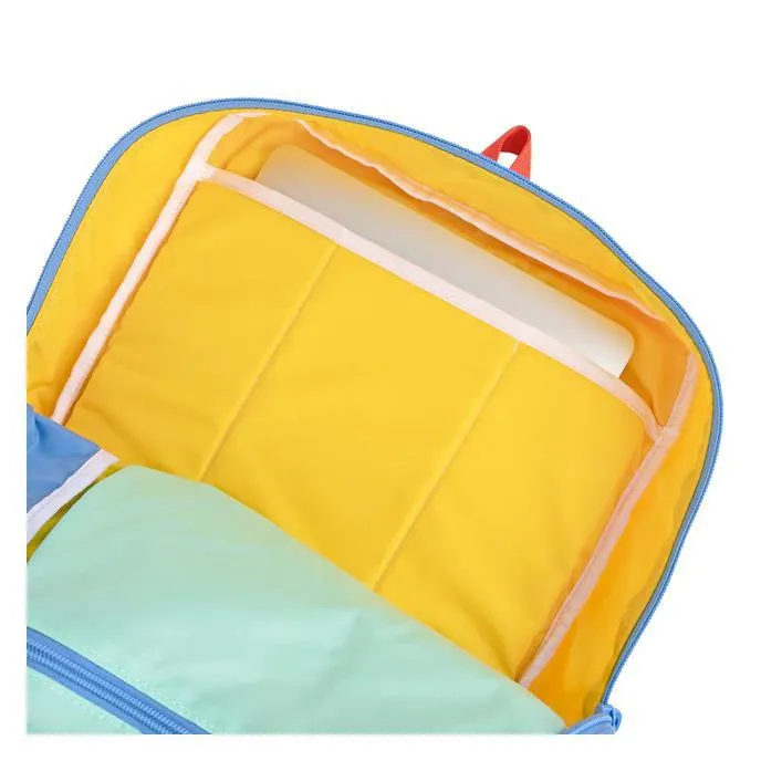 Flyer Backpack, Snacktime