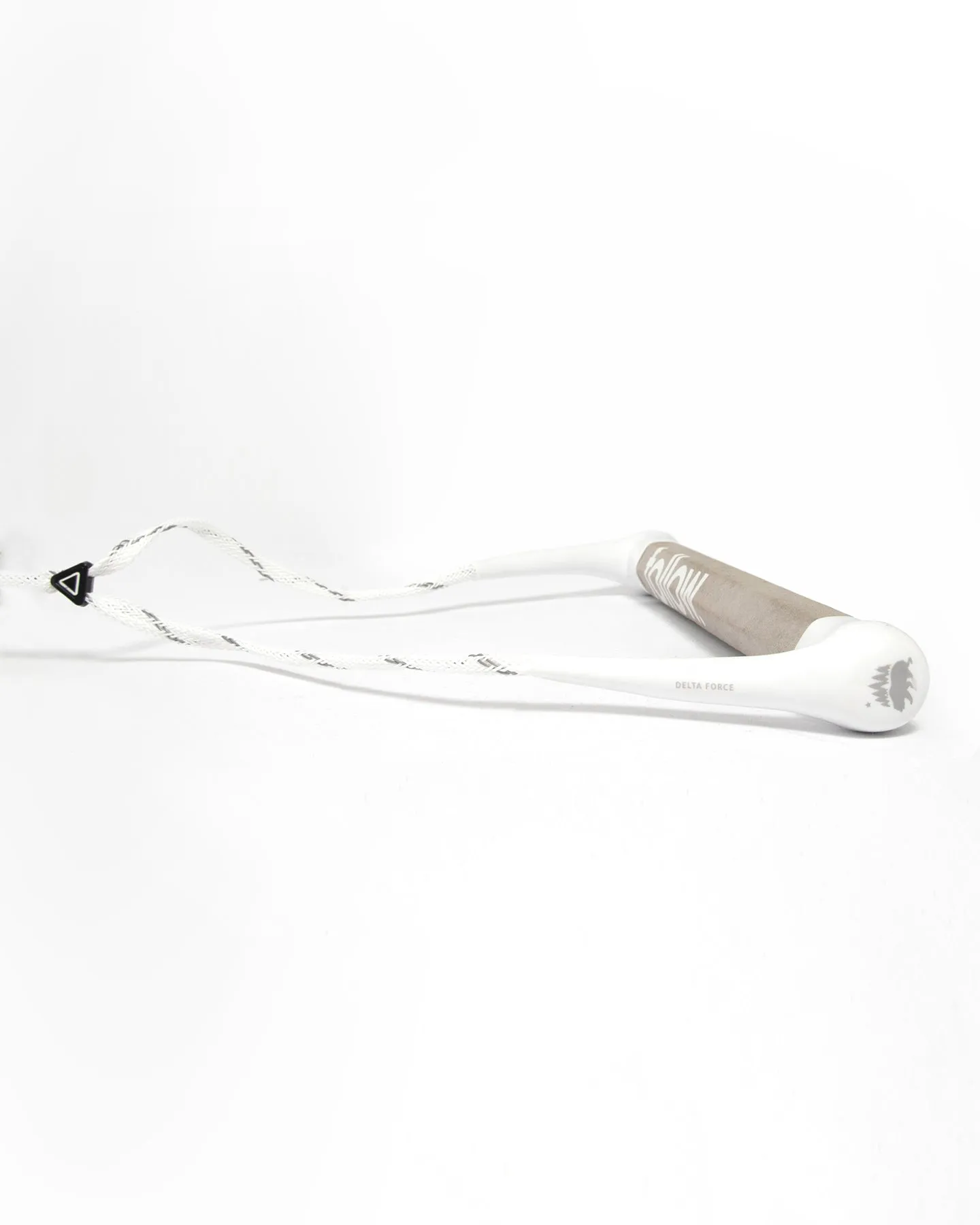 Follow Delta Pro Package - Salt/Pepper