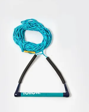 Follow The Basic Package - Teal