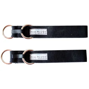 Foot Loop Strap Double Ring