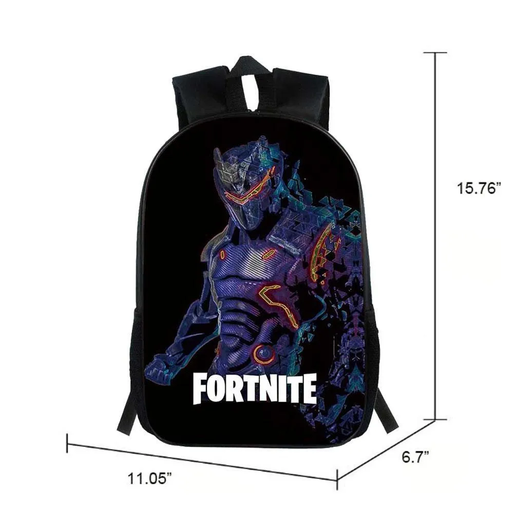 Fortnite Backpacks Bag Dayspack CSSO200