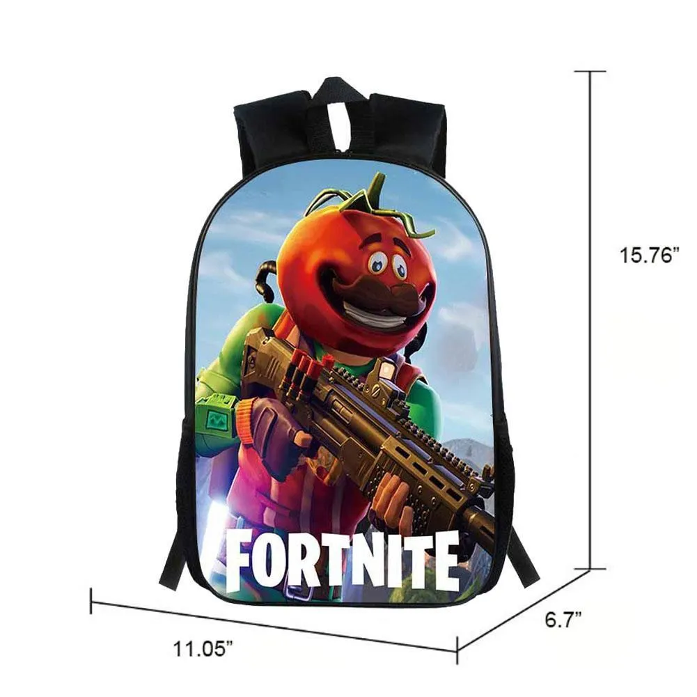 Fortnite Boy School Backpack CSSO202