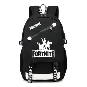 Fortnite Waterproof School Laptop Backpack CSSO162