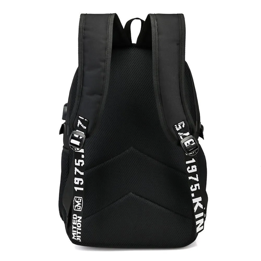 Fortnite Waterproof School Laptop Backpack CSSO162