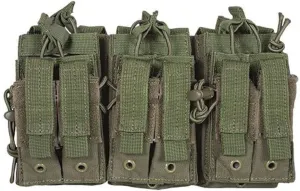 Fox Outdoor Products Tactical Six Stack