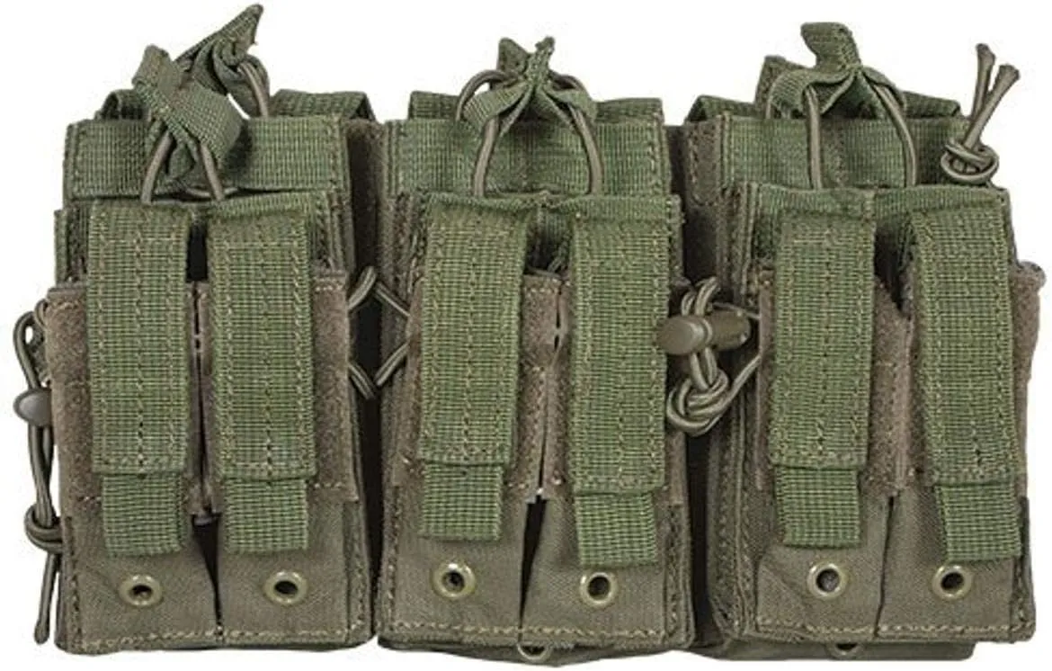 Fox Outdoor Products Tactical Six Stack