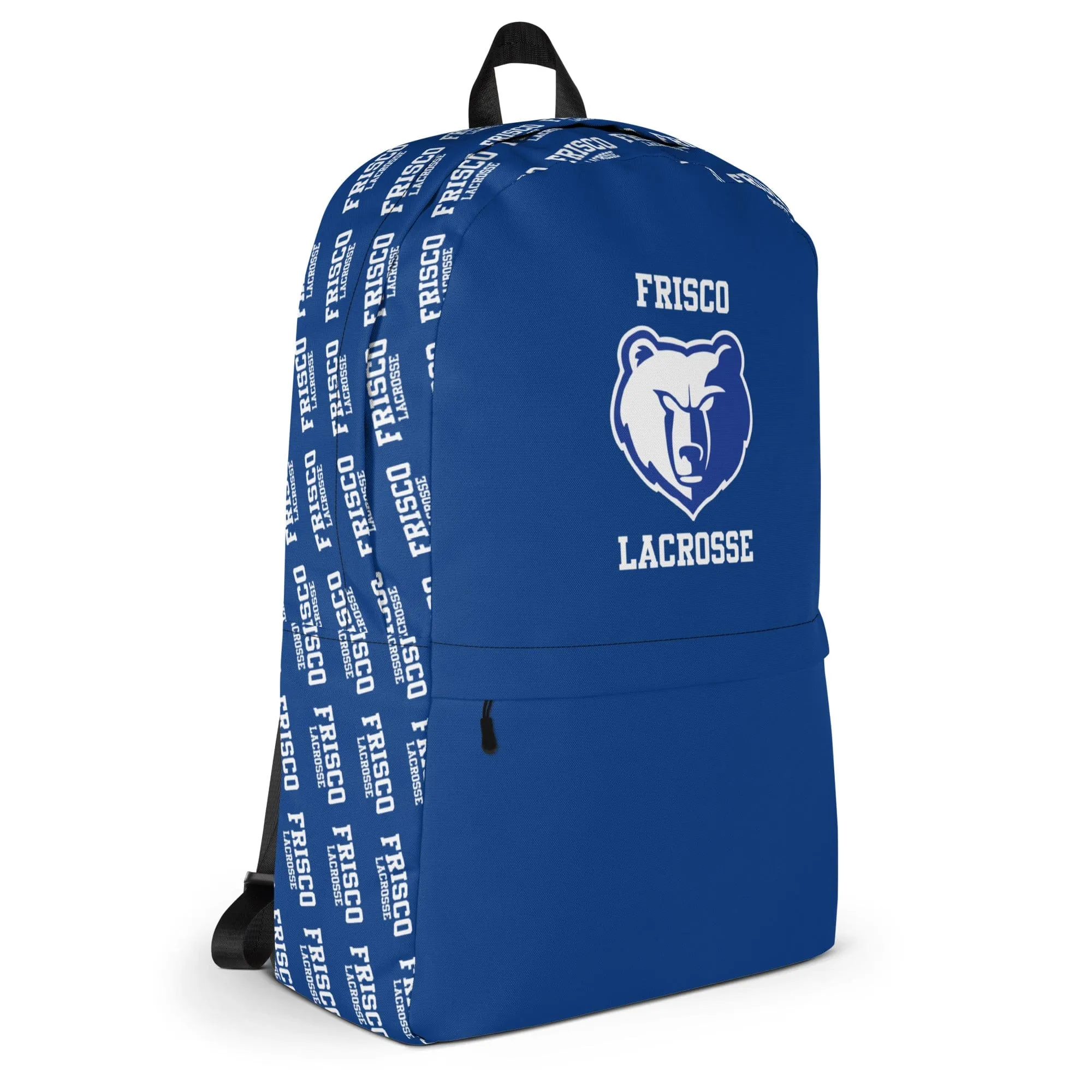Frisco LC Travel Backpack