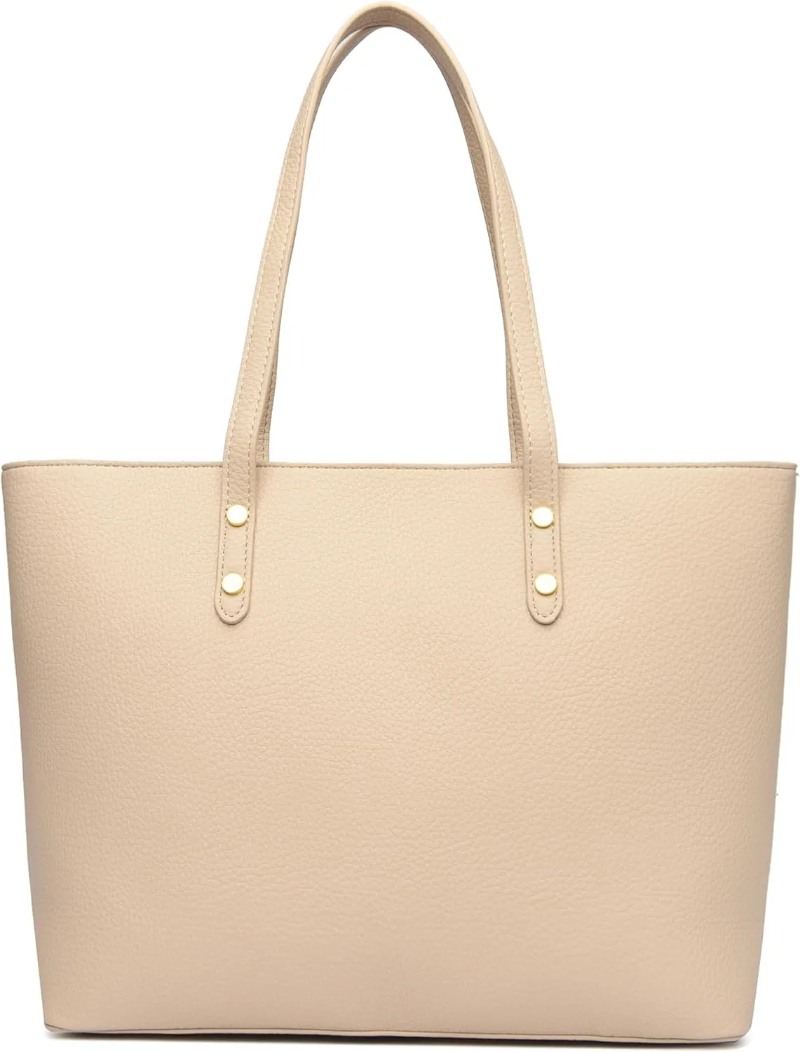 FSD. WG Leather Purses and Handbags for Women Tote Shoulder Bag Satchel Handbag with Top Handles