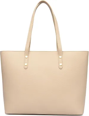 FSD. WG Leather Purses and Handbags for Women Tote Shoulder Bag Satchel Handbag with Top Handles