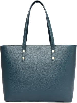 FSD. WG Leather Purses and Handbags for Women Tote Shoulder Bag Satchel Handbag with Top Handles