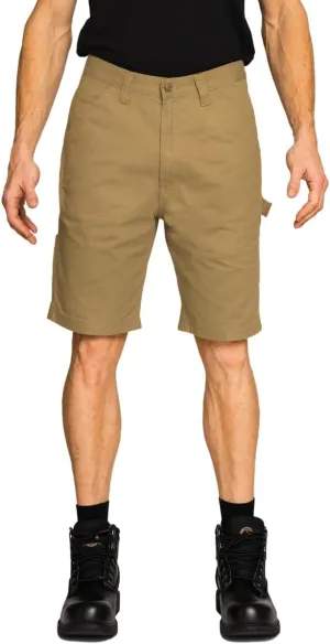 FULL BLUE Carpenter Shorts, Regular Fit