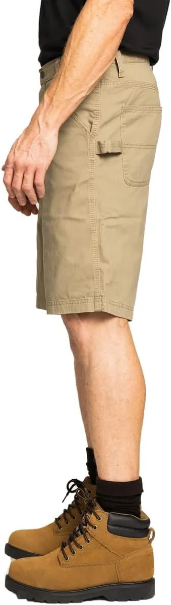FULL BLUE Carpenter Shorts, Regular Fit