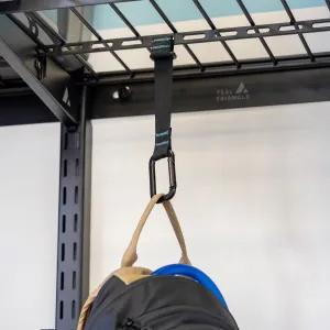 G  Utility Straps for Hanging Storage | 4-Pack