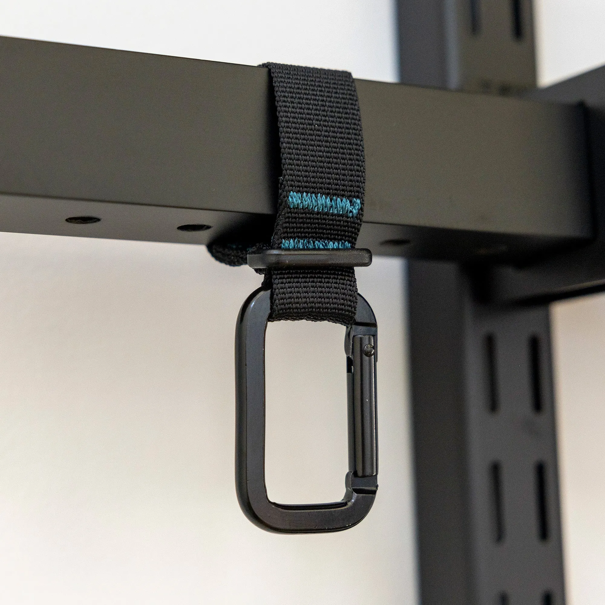 G  Utility Straps for Hanging Storage | 4-Pack