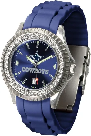 Game Time NFL Womens Wrist Watch
