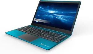 Gateway 14.1"" FHD Laptop in Blue Intel Core i5-1135G7 Quad-Core up to 4.2 Processor 16GB DDR4 RAM 512GB SSD HDMI Wi-Fi Win 10 / Win 11, GT14I5BL
