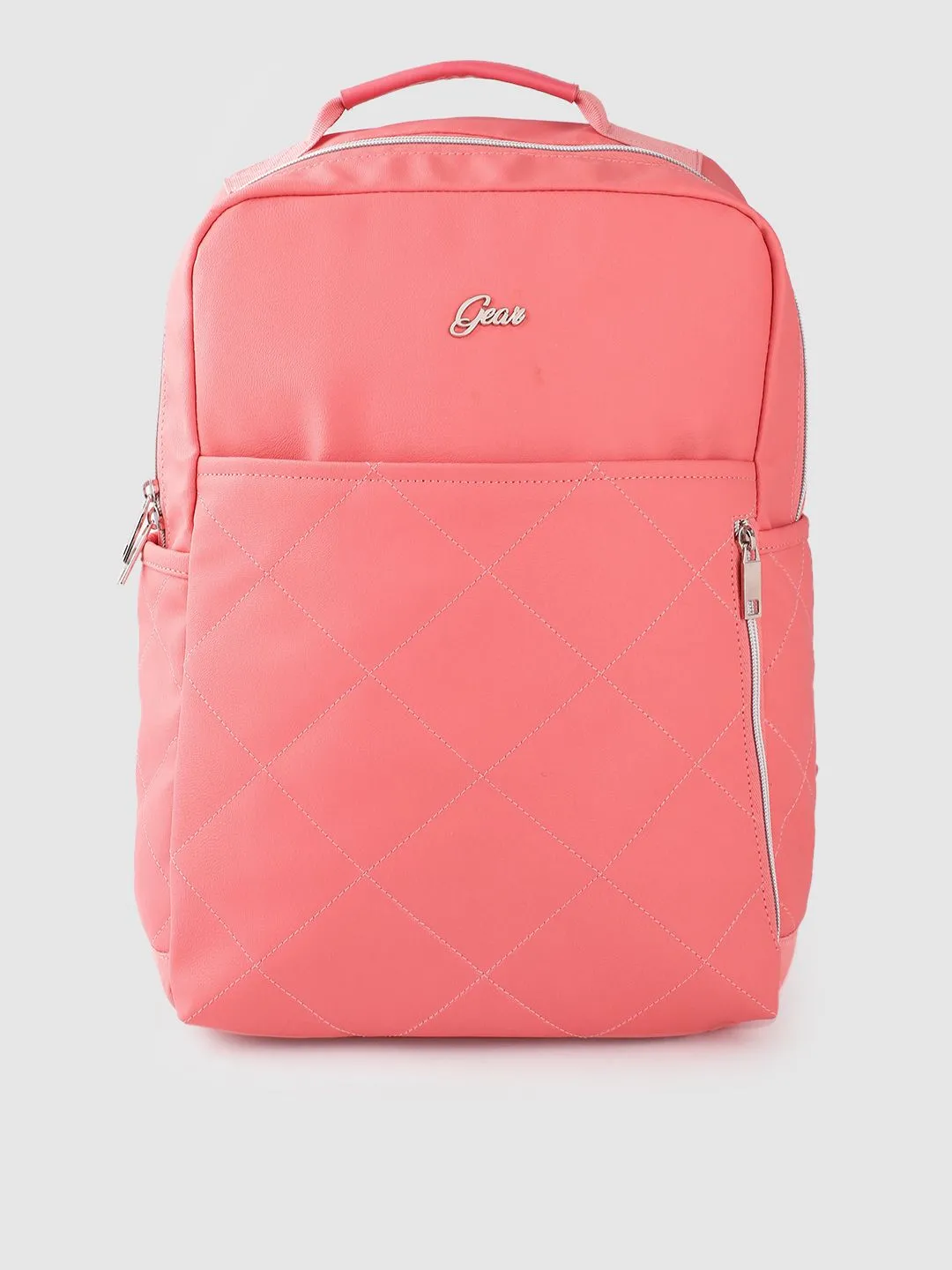 Gear Unisex Vogue Backpack with Anti-Theft Pocket