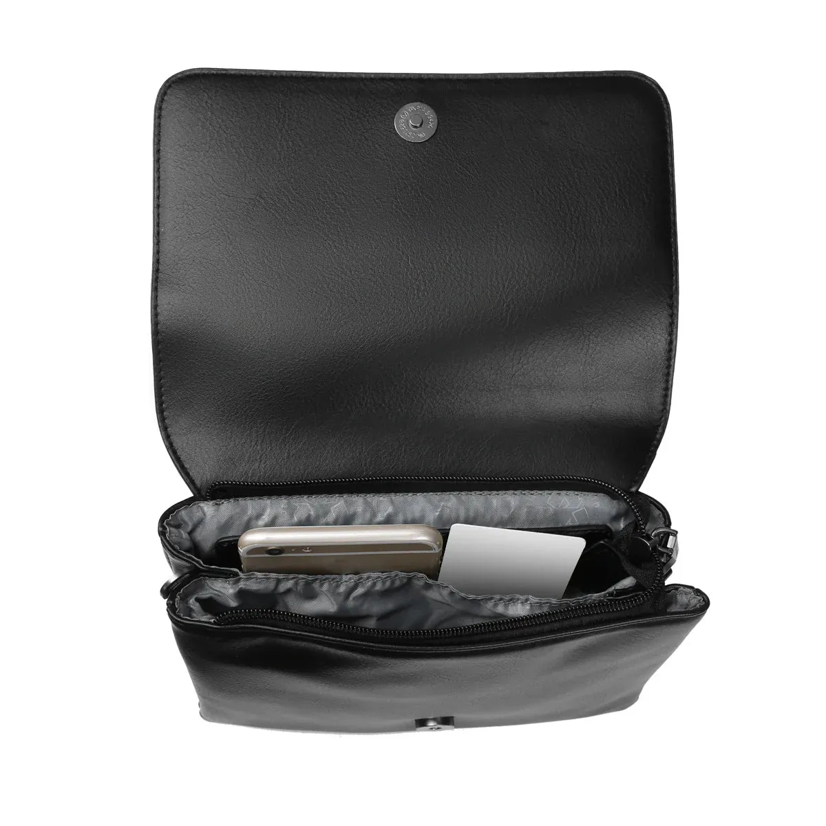 Gianna crossbody