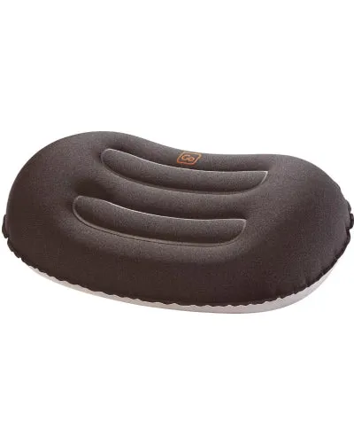 Go Travel 257 Compact Universal pillow Black/Grey