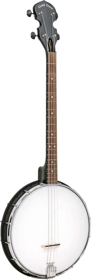 Gold Tone, 4-String Banjo, Right (AC-4IT)