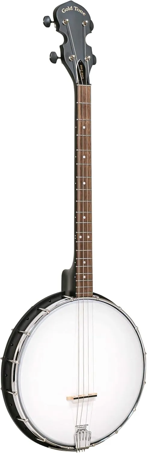 Gold Tone, 4-String Banjo, Right (AC-4IT)