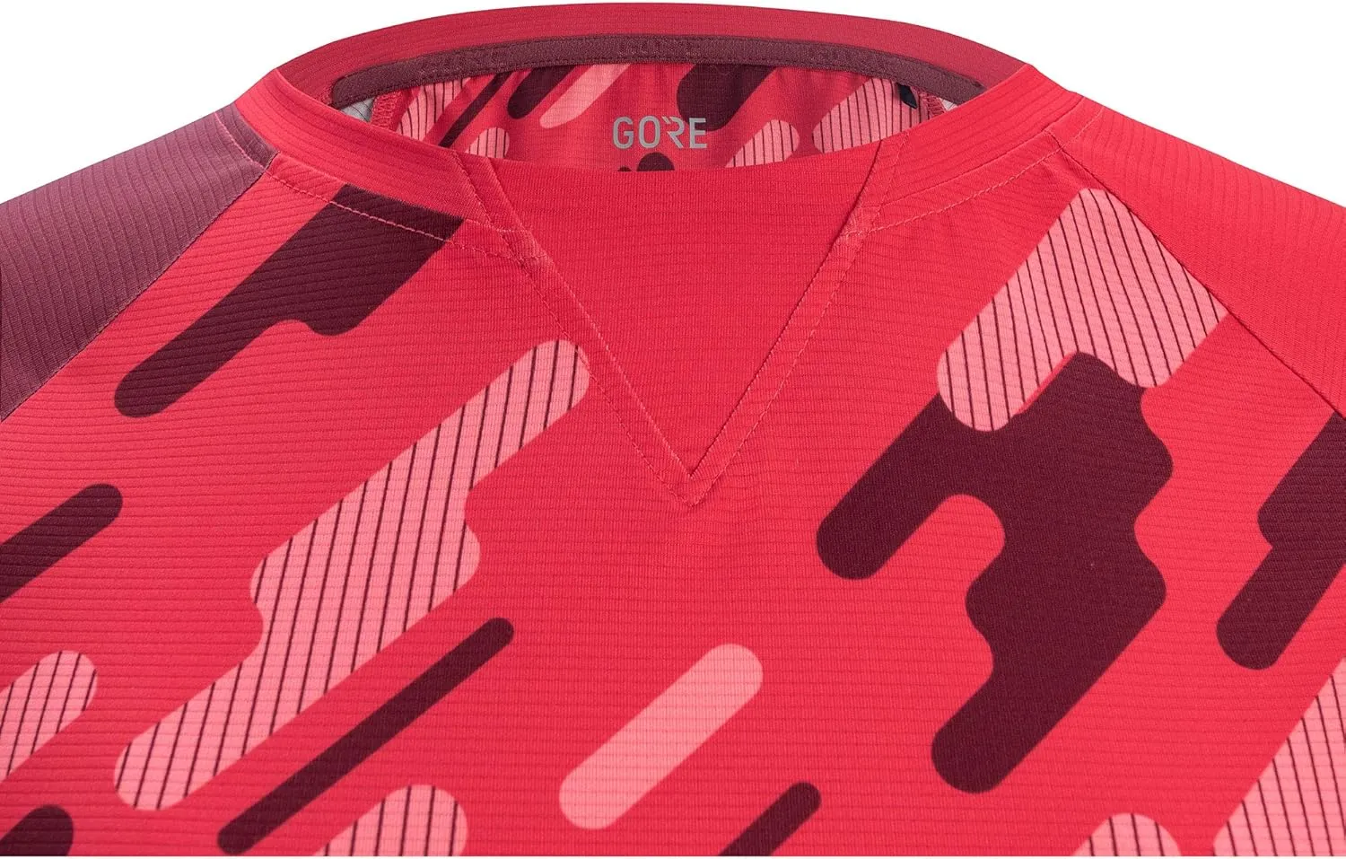 GORE WEAR C5 Women's Trail 3/4 Sleeve Jersey