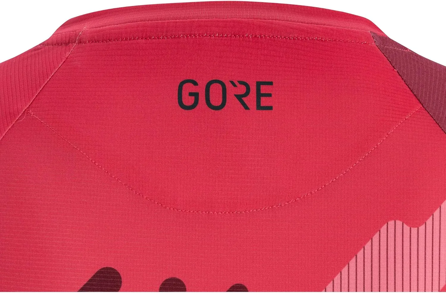 GORE WEAR C5 Women's Trail 3/4 Sleeve Jersey