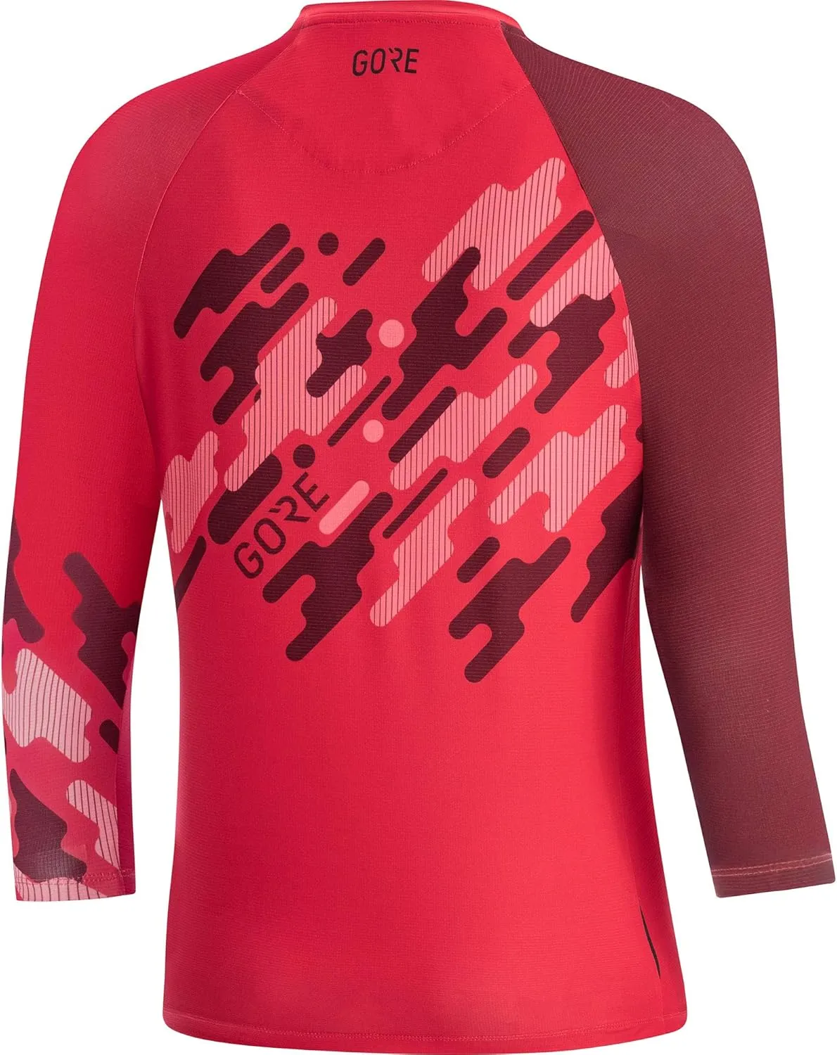 GORE WEAR C5 Women's Trail 3/4 Sleeve Jersey