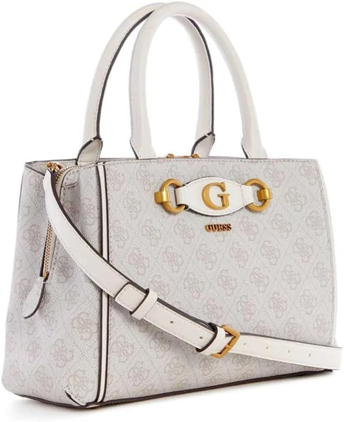 GUESS Izzy Small Girlfriend Satchel