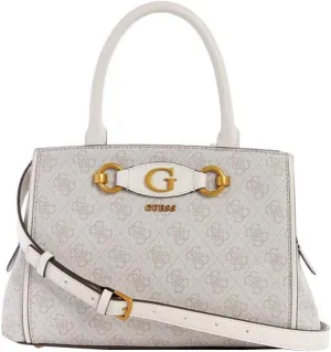 GUESS Izzy Small Girlfriend Satchel