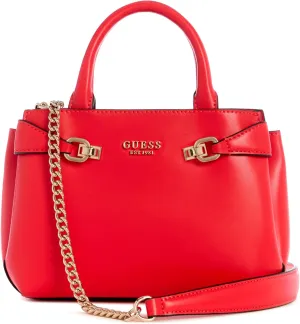 GUESS Lorelei Mini Satchel