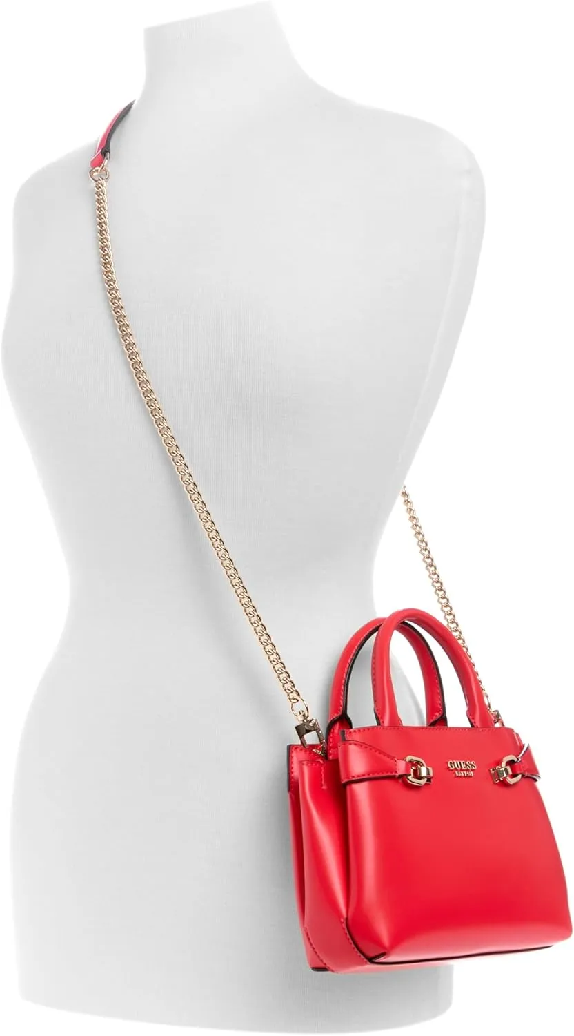 GUESS Lorelei Mini Satchel