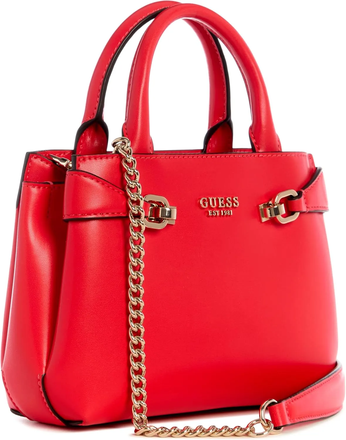 GUESS Lorelei Mini Satchel