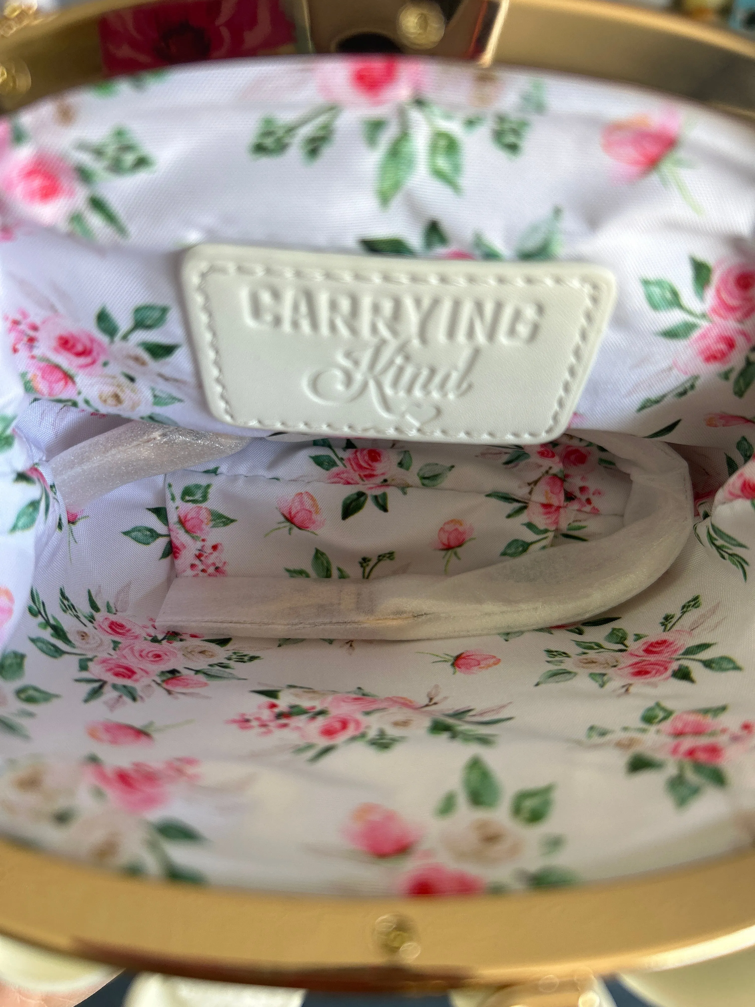 Hadley Petit Purses