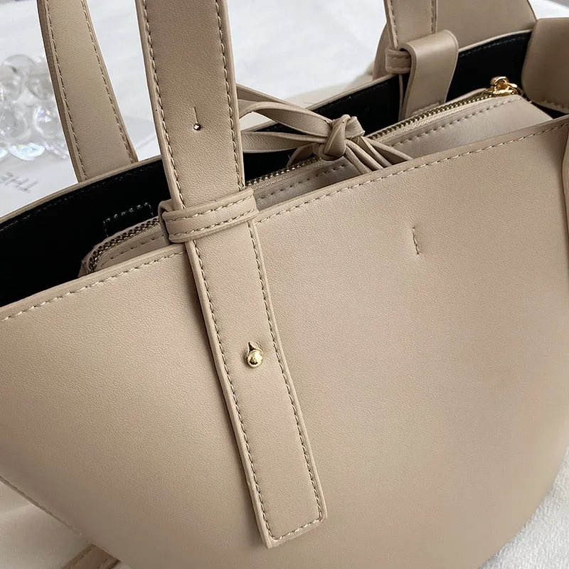 Handbag Elephant Shoulder Bag
