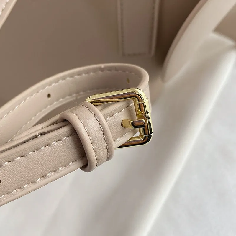 Handbag Elephant Shoulder Bag