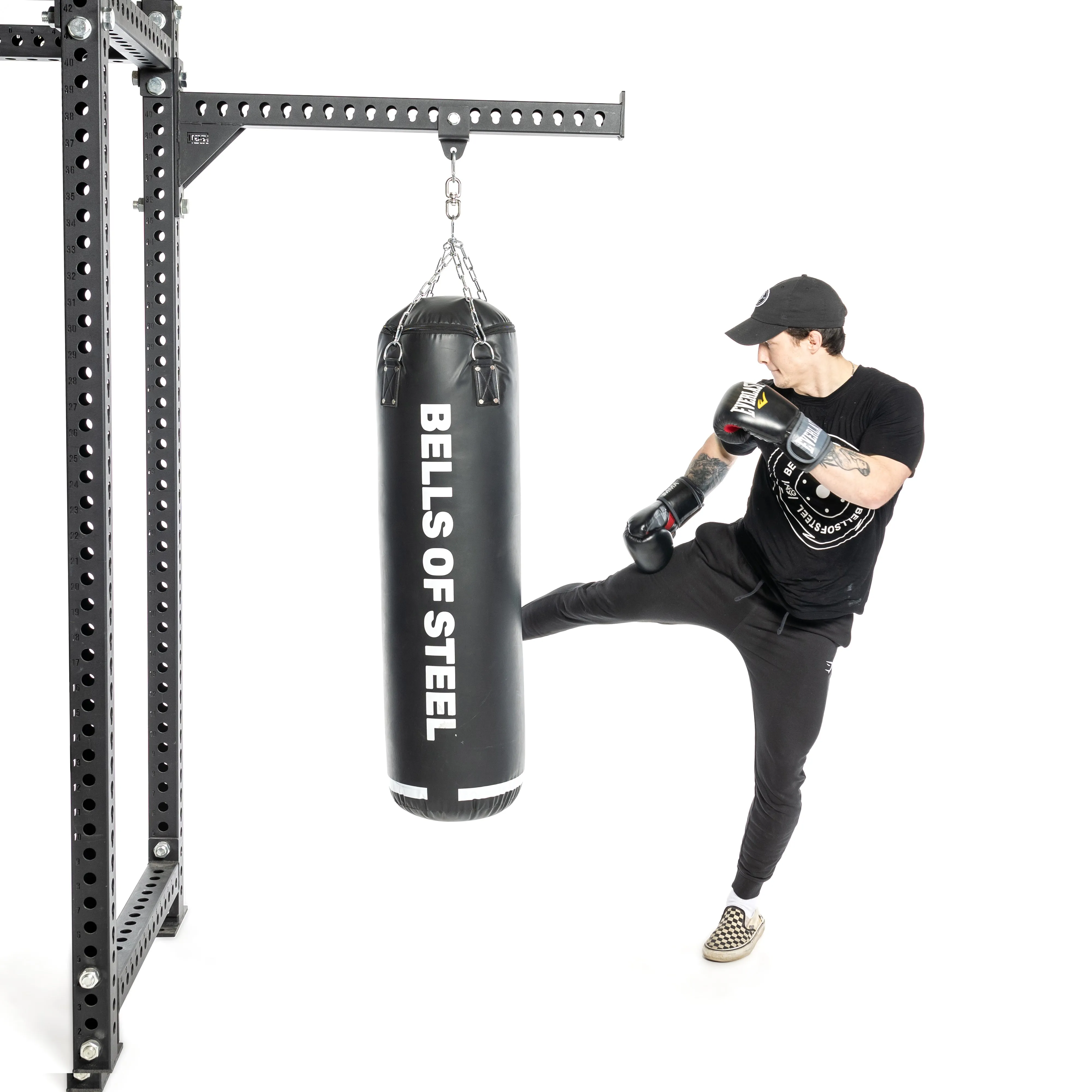 Heavy Bag Set