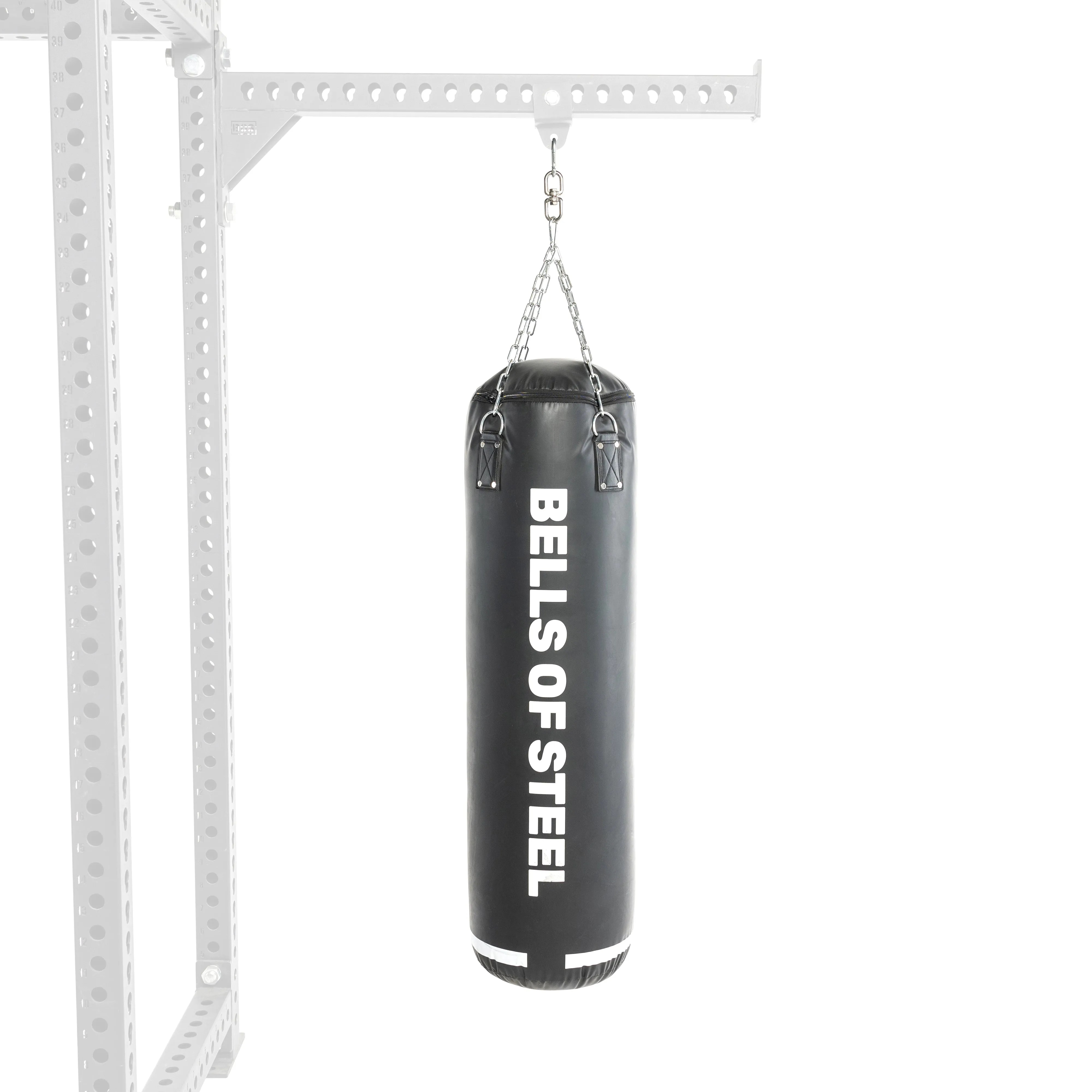 Heavy Bag Set