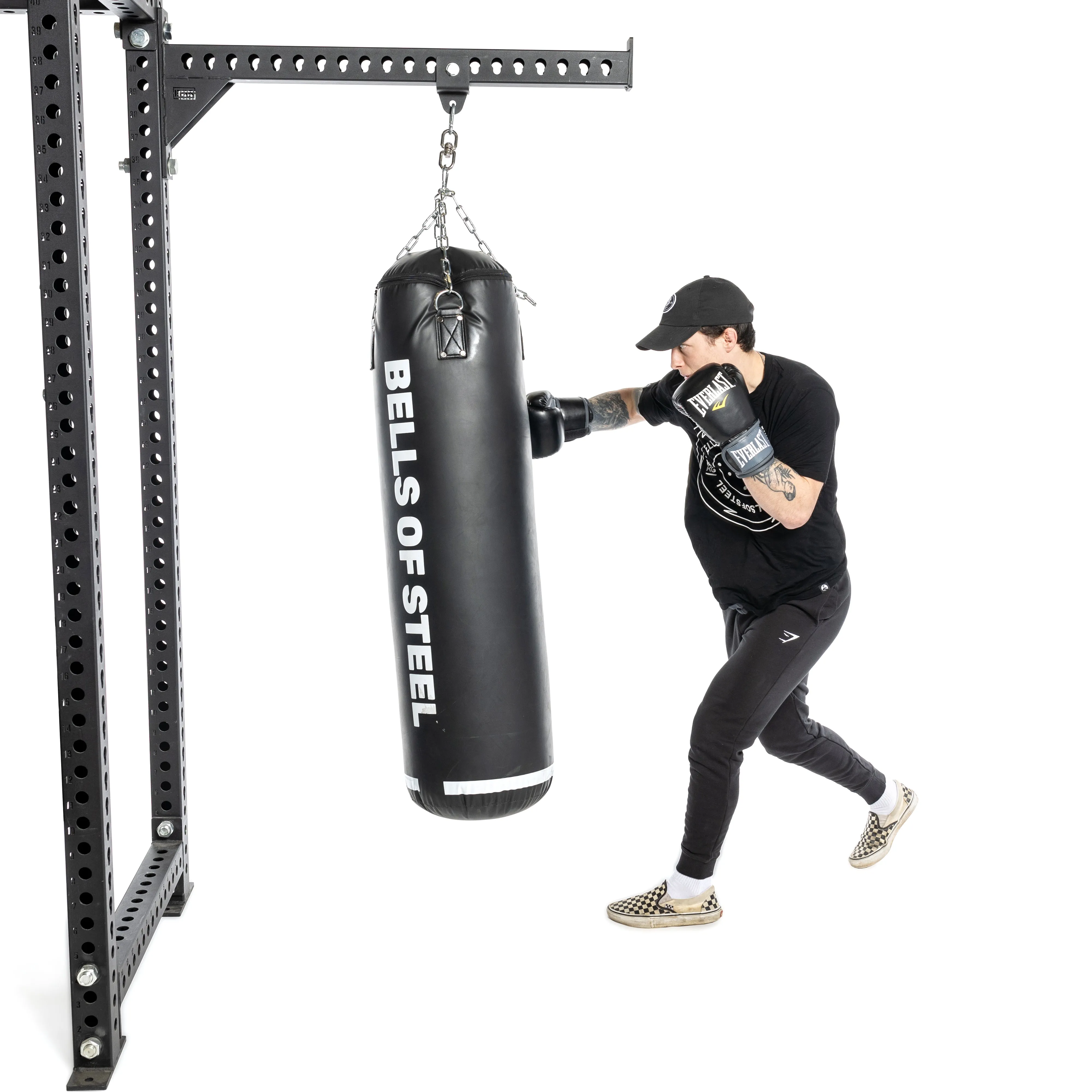 Heavy Bag Set