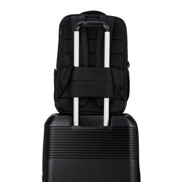 Hedgren Next HNXT05 backpack 15.6'' SCRIPT Black