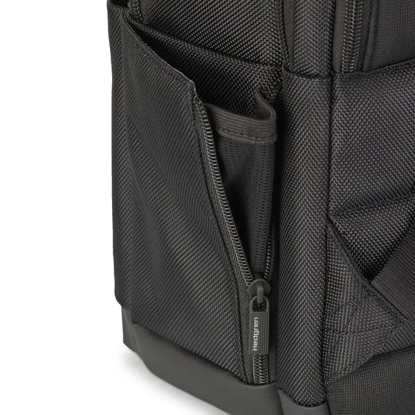 Hedgren Next HNXT05 backpack 15.6'' SCRIPT Black
