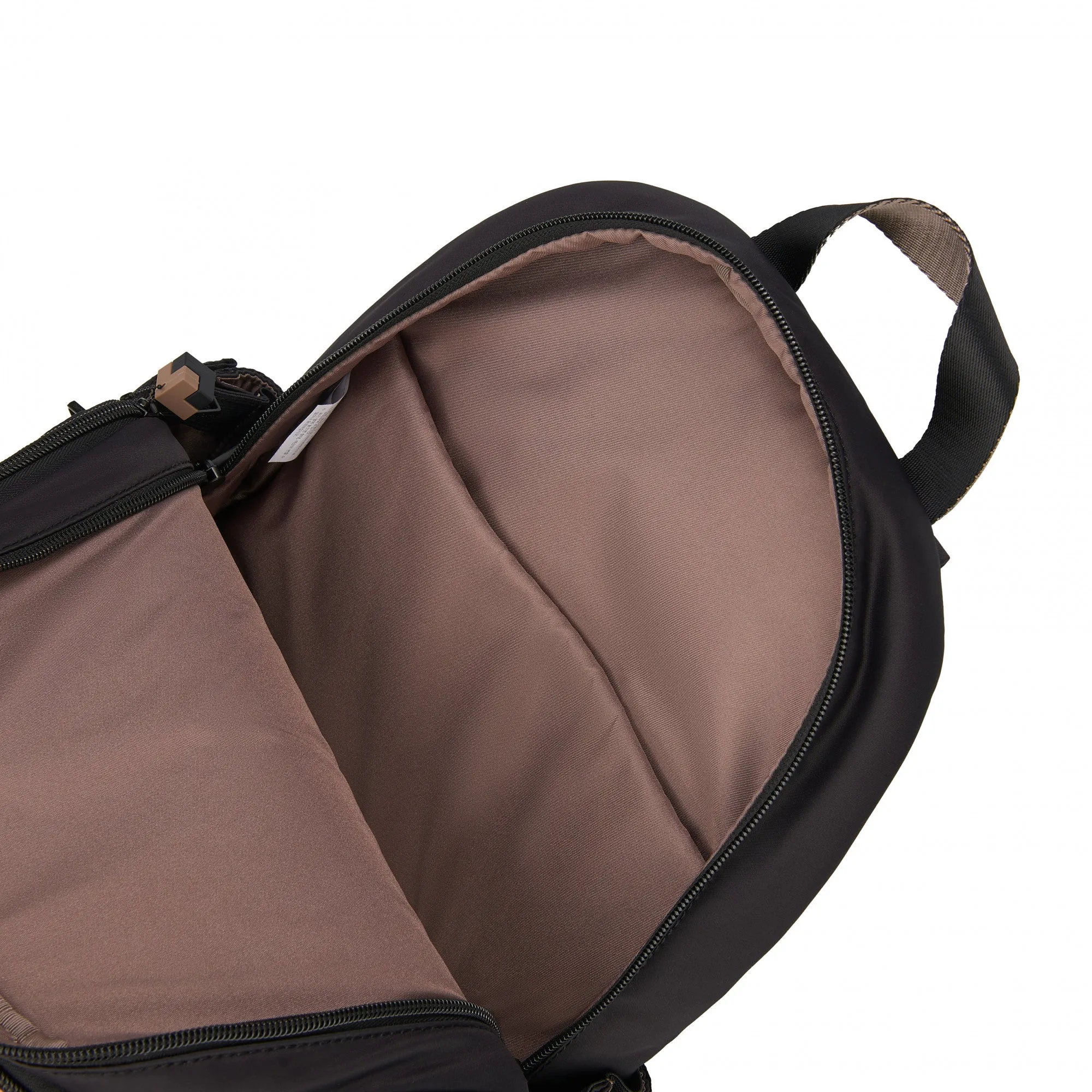 Hedgren Nova HNOV06 Backpack 13''laptop comp COSMOS Black