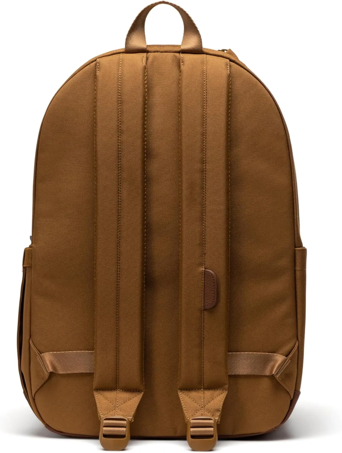 Herschel Supply Co. Herschel Pop Quiz Backpack, Bronze Brown/Tan (Limited Edition), One Size