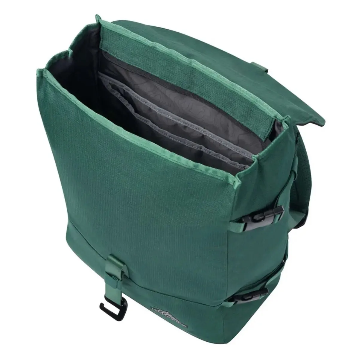 High Sierra Camille 15.6" Laptop Backpack - Green