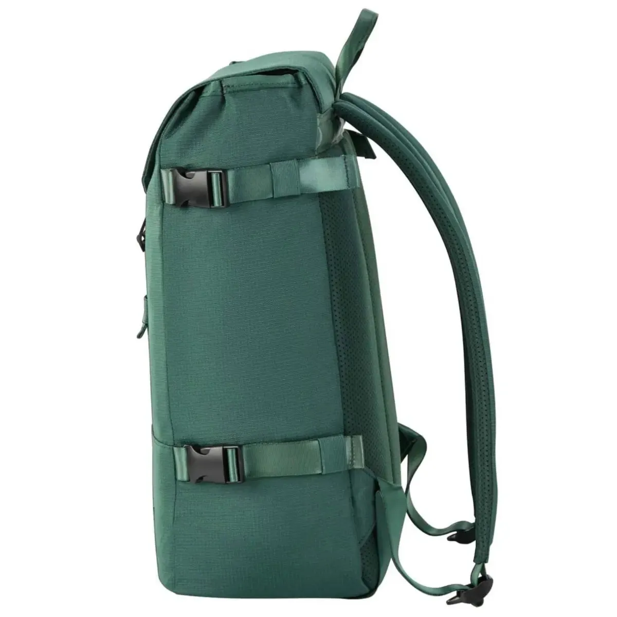 High Sierra Camille 15.6" Laptop Backpack - Green