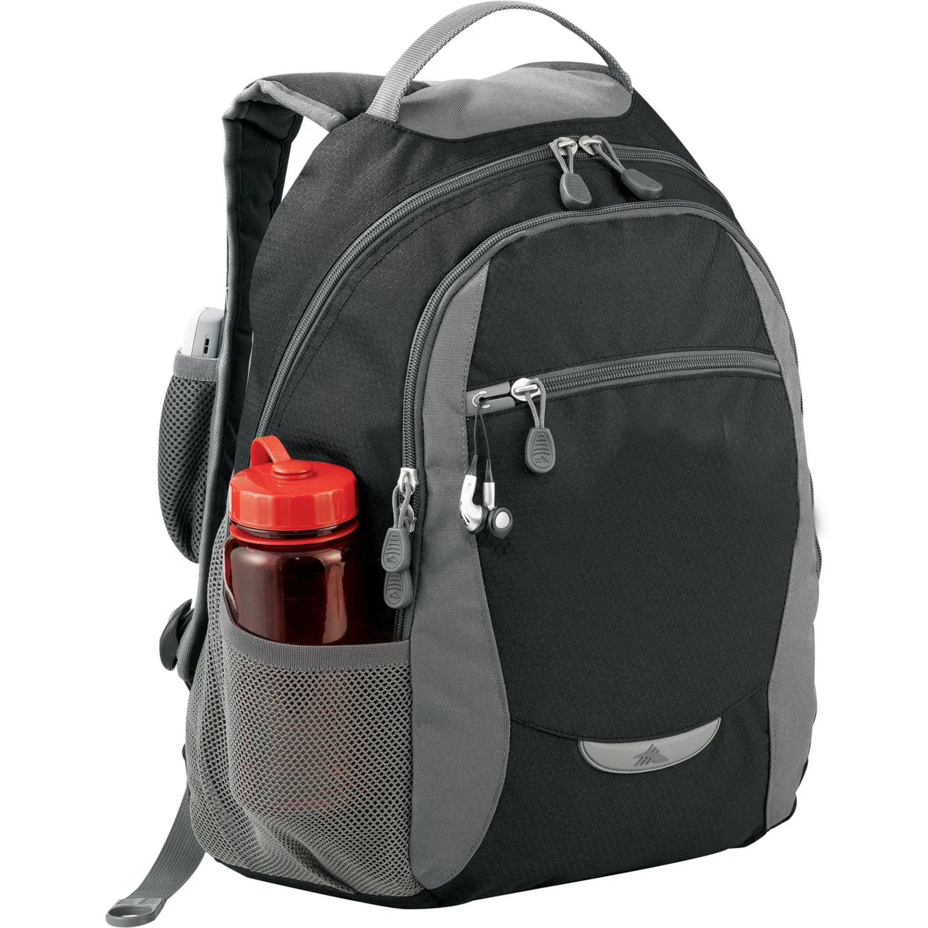 High Sierra® Curve Backpack