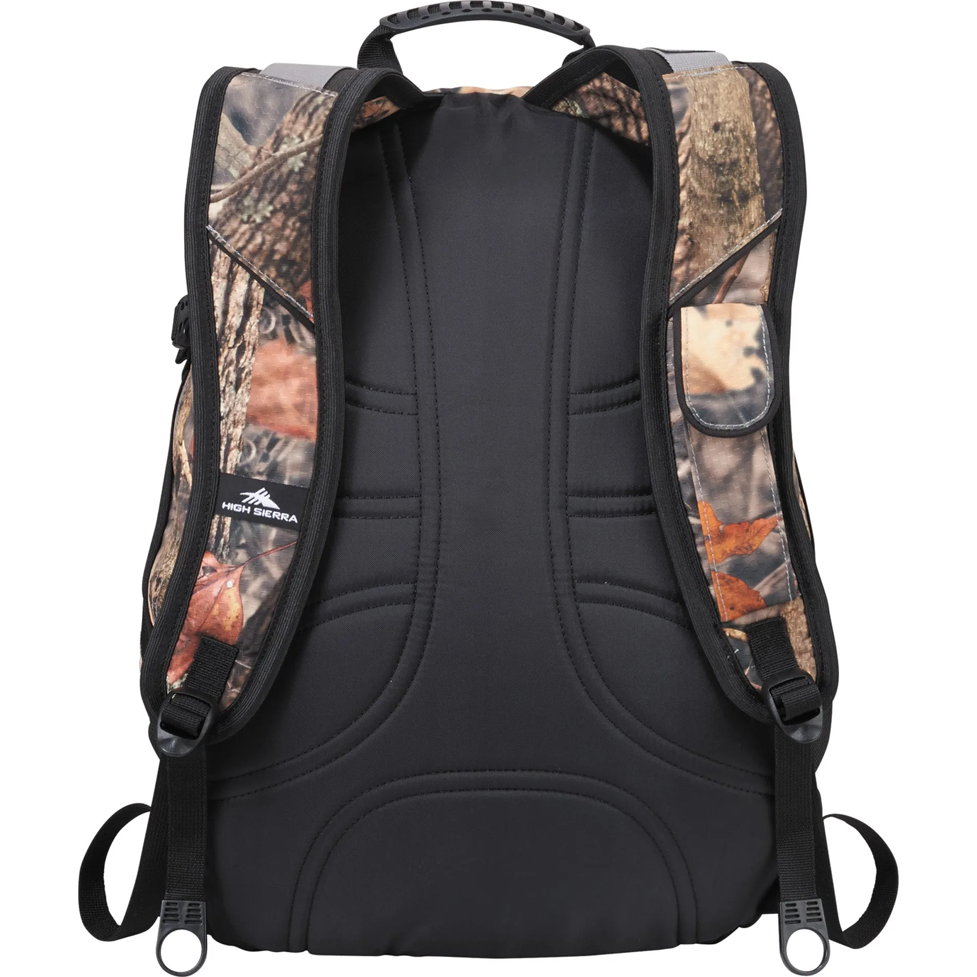 High Sierra® Fat-Boy Backpack