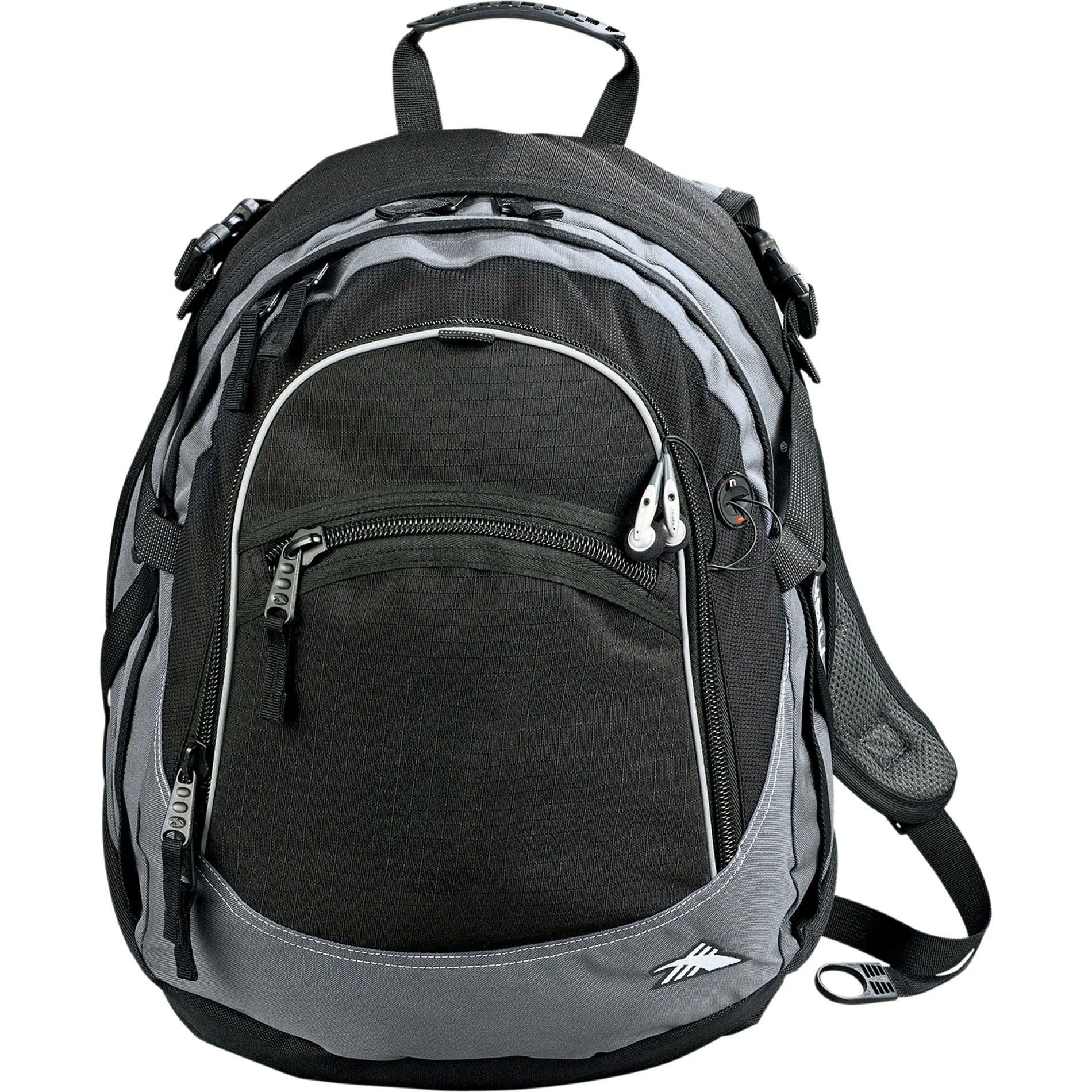 High Sierra® Fat-Boy Backpack
