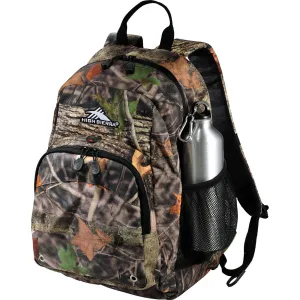 High Sierra® Impact King's Camo Backpack